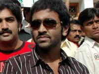 Vishnu Vardhan Babu Vishnu Vardhan Babu