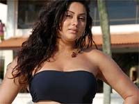 Namitha Namitha