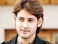 Mahesh Babu Mahesh Babu