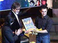 Aamir Khan Aamir Khan