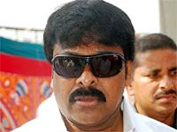 Chiranjeevi Chiranjeevi