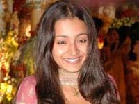 Trisha Trisha
