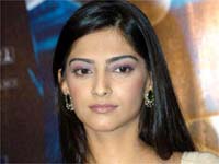 Sonam Kapoor Sonam Kapoor
