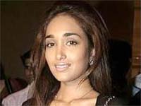 Jiah Khan Jiah Khan