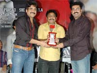 Sreenu Vytla Sreenu Vytla
