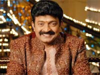 Rajasekhar Rajasekhar