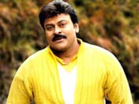 Chiranjeevi Chiranjeevi