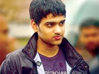 Sumanth Ashwin Sumanth Ashwin