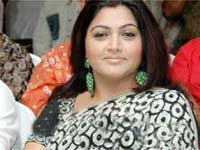 Kushboo Kushboo