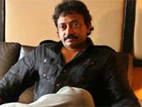 Ram Gopal Varma Ram Gopal Varma