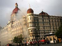 Taj Terror Taj Terror