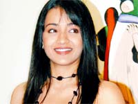 Trisha Trisha