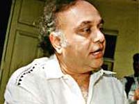 Bharat Shah Bharat Shah