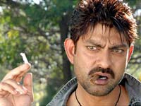 Jagapati Babu Jagapati Babu