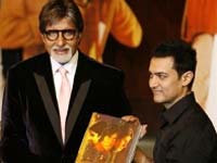 Amitabh Bachchan Amitabh Bachchan