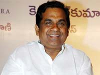 Brahmanandam Brahmanandam