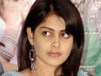Genelia Genelia
