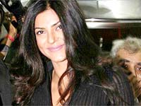 Sushmita Sen Sushmita Sen