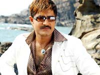 Srikanth Srikanth