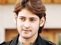 Mahesh Babu Mahesh Babu