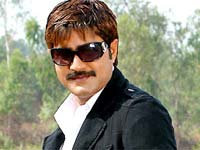 Srikanth Srikanth