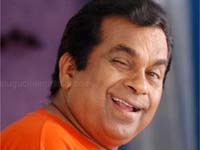 Brahmanandam Brahmanandam