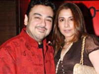 Adnan Sami Adnan Sami