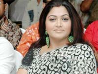 Kushboo Kushboo