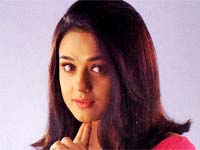 Preeti Zinta Preeti Zinta