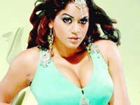 Mumaith Khan Mumaith Khan