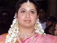 Sangeetha Sangeetha