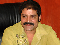 Srihari Srihari