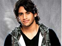 Naga Chaitanya Naga Chaitanya