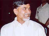 Chandrababu Naidu Chandrababu Naidu