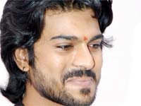 Ram Charan Tej Ram Charan Tej