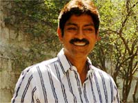 Jagapathi Babu Jagapathi Babu