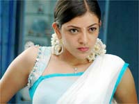 Kajal Kajal