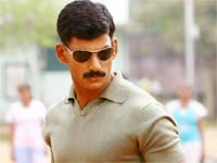 Vishal Vishal