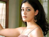 Parvathi Melton Parvathi Melton