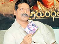 Shyam Prasad Reddy Shyam Prasad Reddy
