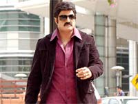 Balakrishna Balakrishna