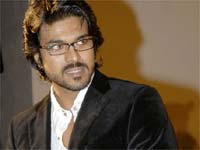 Ram Charan Teja Ram Charan Teja