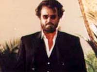 Rajinikanth Rajinikanth