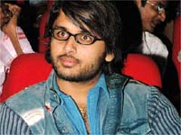 Nitin Nitin