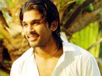 Allu Arjun Allu Arjun