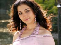 Tamanna Tamanna