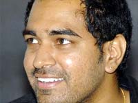 Krish Krish