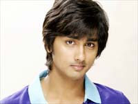 Siddarth Siddarth