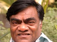 Babu Mohan Babu Mohan