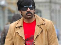 Ravi Teja Ravi Teja